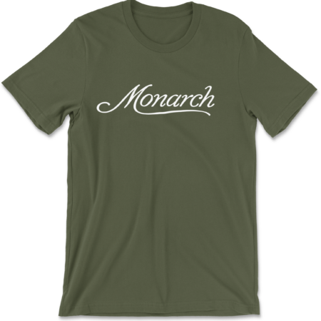 American Sawmill Machinery Co. — Monarch