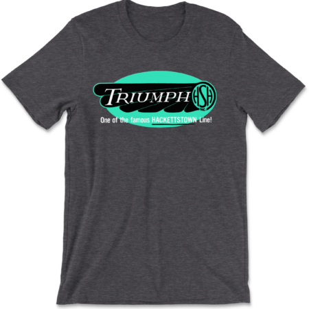 American Sawmill Machinery Co. — Triumph