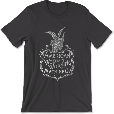American Woodworking Machine Co.